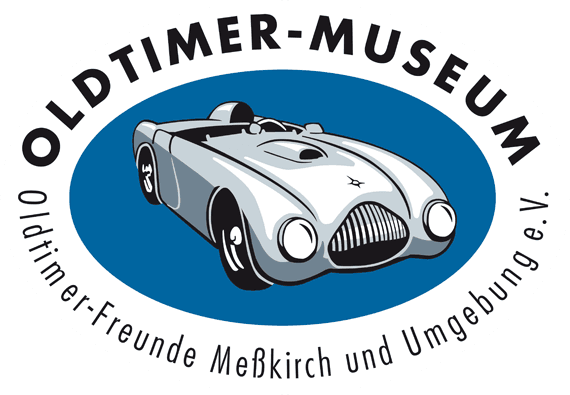 Oldtimer Freunde Logo