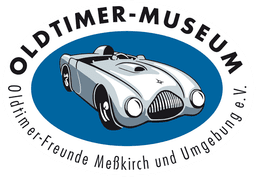 Oldtimer Freunde Messkirch Logo